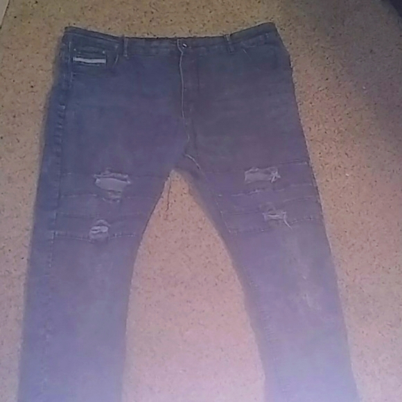 Pants benjamin franklin - Picture 1 of 2